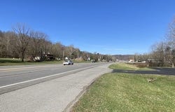 1121 Seaton Ave, Greenup, KY 41144