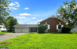 1607 PORTLAND LANE, BOWIE, MD 20716