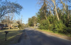 0 Georgia Avenue, Barnwell, SC 29812