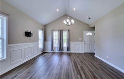 1111 Barden Street, Clinton, NC 28328