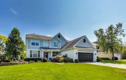 6285 Murifield Drive, Gurnee, IL 60031