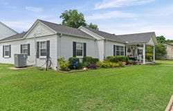 111 NW Front St., Bradford, AR 72020