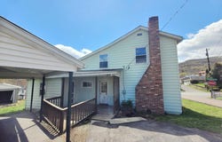 18918 BRADLEY STREET, BARTON, MD 21521