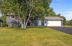 N9659 WILLARD Road, BERLIN, WI 54923
