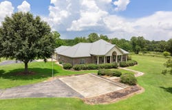 78 Bass Ln., Lumberton, MS 39455