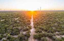 Walnut Road, Robert Lee, TX 76945