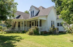 511 N Oak Street, Pauls Valley, OK 73075