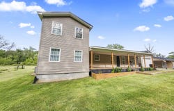 9800 County Rd 5, Pedro, OH 45659