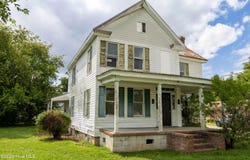313 N Oakum Street, Edenton, NC 27932