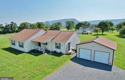 39 SUMMERS LANE, NEW MARKET, VA 22844