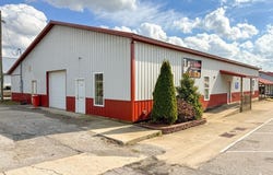 18 N Fourth Street, Gosport, IN 47433