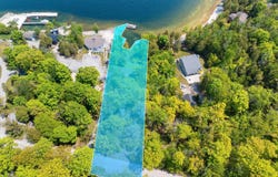 810 WISCONSIN BAY Road, ELLISON BAY, WI 54210