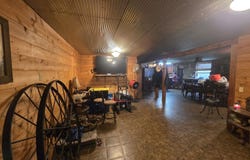 781 Sawmill Road, Mountain View, AR 72560