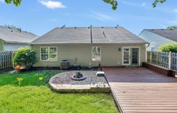 9229 Crossing Drive, Fishers, IN 46037