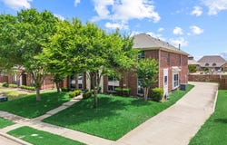 1192 Oak Hill Lane, Murphy, TX 75094