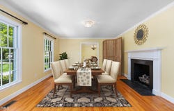 417 N Gurney Street, Burlington, NC 27215