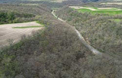 4.2 Acres Hwy 76, Dorchester, IA 52140