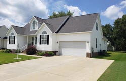3404 Walker Drive W, Wilson, NC 27893