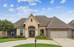 277 CYPRESS LAKES Drive, Slidell, LA 70458