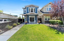 918 N 31st St, Boise, ID 83702