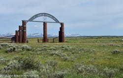 312 N MERNA NORTH BEAVER, Merna, WY 83115