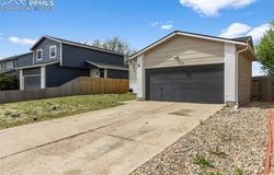 4650 Cassidy Street, Colorado Springs, CO 80911