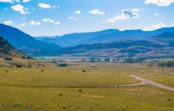 PARCEL B2E E River Road, Pray, MT 59065