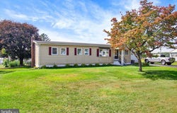 3574 GOLDEN KEY Road, KEMPTON, PA 19529