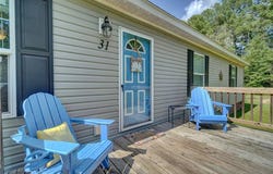 31 Rountree Woods, Eure, NC 27935