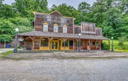 3451 AR 7 HWY N, Jasper, AR 72641