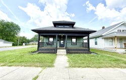 2515 Pearl Street, Anderson, IN 46016