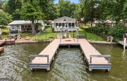512 Lakeshore Drive, Monticello, GA 31064