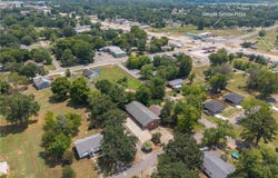 701 S Ada ST, Muldrow, OK 74948
