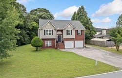173 Cline Smith Road NE, Cartersville, GA 30121