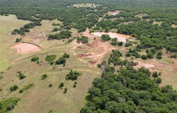 2116 Fm-3301, Nocona, TX 76255
