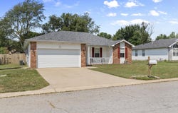 597 Clever Heights Court, Clever, MO 65631
