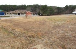 1495 Concord Church Road lot: 1, Creedmoor, NC 27522