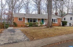 1532 TRAILRIDGE RD, CHARLOTTESVILLE, VA 22903