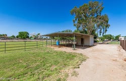6813 N 186TH Avenue, Waddell, AZ 85355