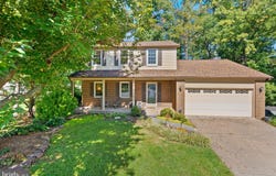 5700 HARRISON HOUSE Court, CENTREVILLE, VA 20120