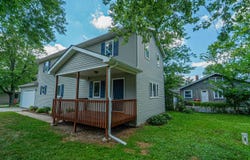 8605 W 139th Court, Cedar Lake, IN 46303