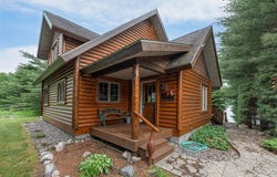 5583n CREEKSIDE CT, Mercer, WI 54547