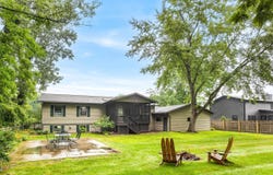557 Highknocker Trail, Green Lake, WI 54941