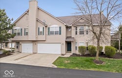 6259 Bishops Pond Lane, Indianapolis, IN 46268