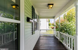 114 FORREST AVENUE, FREDERICKSBURG, VA 22401