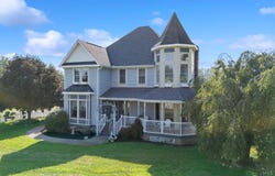 9132 St Rt 730, Vernon Twp, OH 45113