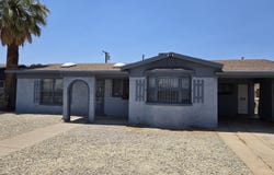 9147 Mt Etna Drive, El Paso, TX 79924