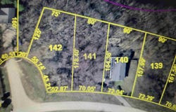 9A141 Hawthorne, APPLE RIVER, IL 61001