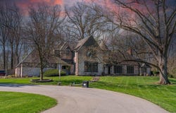 4401 Taylor Street, Fort Wayne, IN 46804-1913