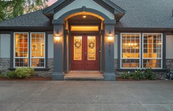 2742 S MCAHREN LN, Salem, OR 97306